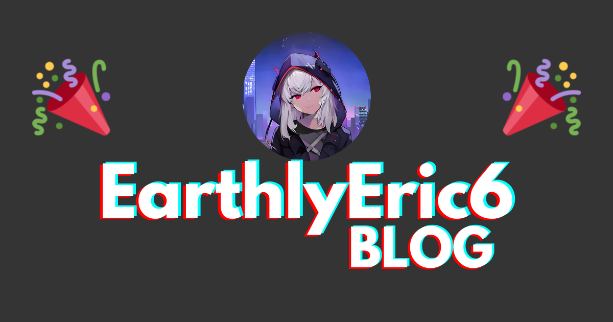 歡迎來到我的部落格 !!